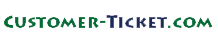 customer-ticket.com logo